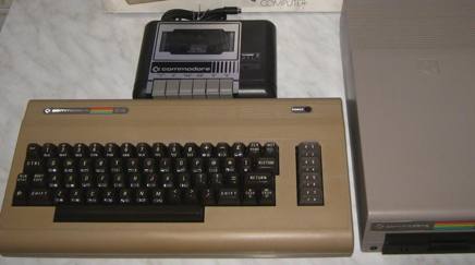 SCARICARE GIOCHI C64